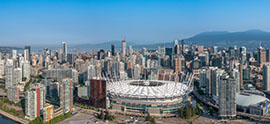 Vancouver