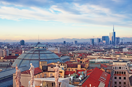 MIlan