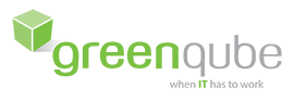Green Qube